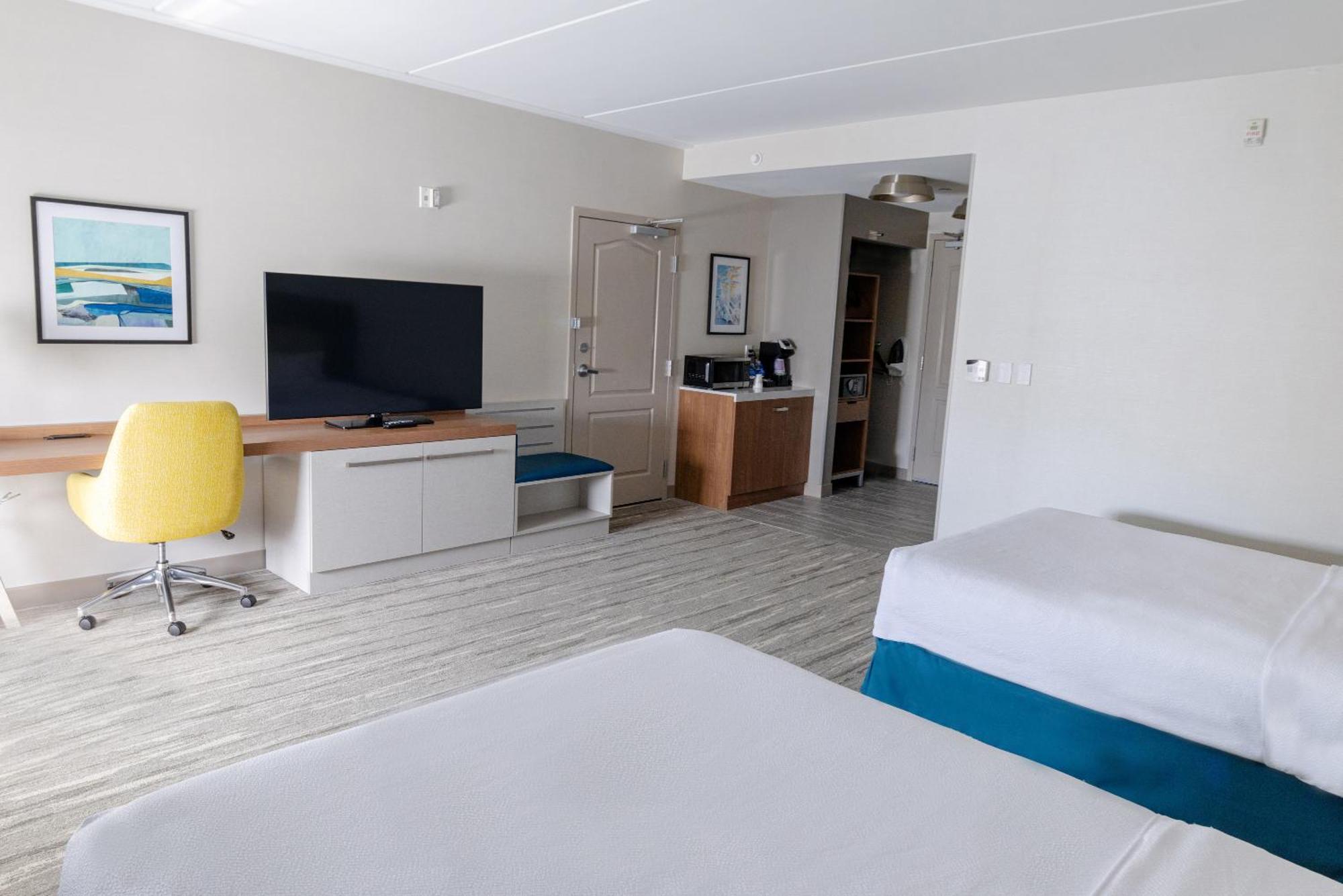 Hilton Garden Inn Lakewood Exterior foto
