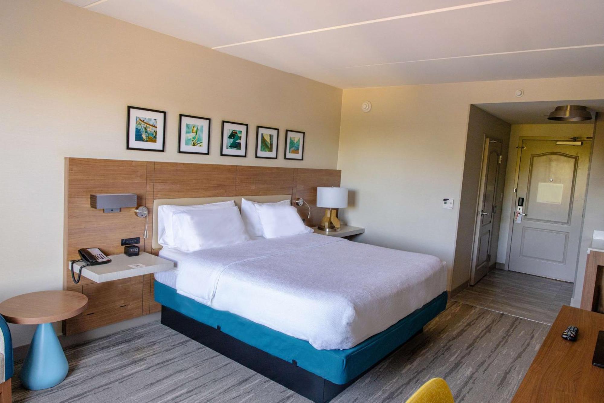 Hilton Garden Inn Lakewood Exterior foto