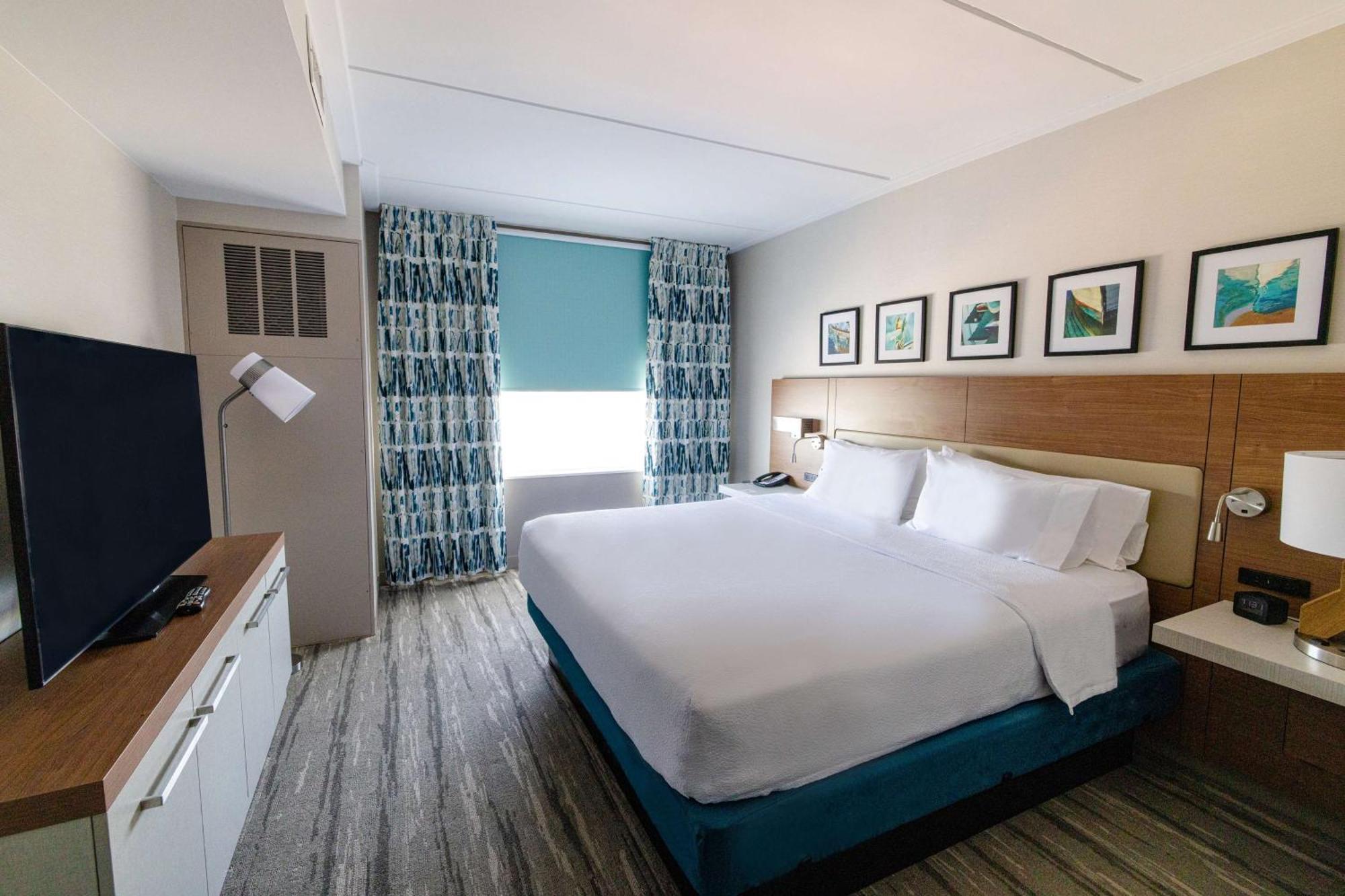 Hilton Garden Inn Lakewood Exterior foto